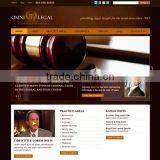 Law Firm Website Design