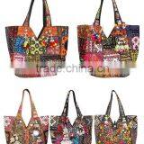 Vintage Tribal Gypsy Banjara Bags Wholesale Lot From India thumbnail-1