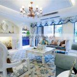 Stripe Pattern Hotel Carpet, Restaurant Carpet, Hotel Carpet thumbnail-1