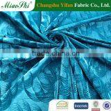 China Manufacturer Alligator Embossed Cheap Wholesale 95 Polyester 5 Elastane Fabric Manufacture