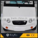 Kingwoo 4 Seat Small Zone Electric Golf Cart thumbnail-4