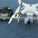 100% Original Factory Professional RC Drone With hd Camera With Frist Person View and G2D Gimbal RC Quadcopter thumbnail-4