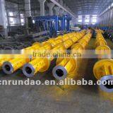 Concrete Pole Mould thumbnail-1