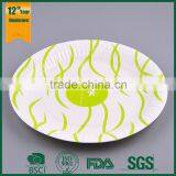 Custom Paper Plates Wholesale thumbnail-1