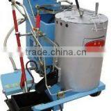 Used Hand Push Thermoplastic Road Line Marker thumbnail-2