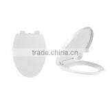 HG8002 New Fashion Plastic Fancy Toilet Seat Cover thumbnail-2