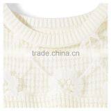Woolen Sweater Designs for Ladies Knitted Sweater Sweater Design thumbnail-5