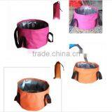 Fishing Camping Wash Vegetables Waterproof Water Basin thumbnail-1