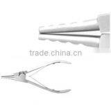 Super Quality New Coming Round Jaw With 4 Notches Ring Pliers Opening 8, 7, 6, 5 thumbnail-2