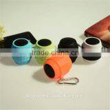 Best Outdoor Mini Waterproof Wireless Bluetooth 3.0 Version Portable Speaker