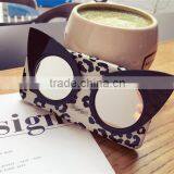 Sexy Smart Girl Glasses Leopard Case for Apple Iphone 6 6s 4.7 thumbnail-5