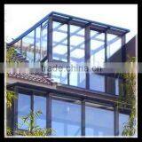 Guangzhou Glass Sunroom Supplier thumbnail-1