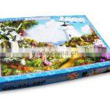 500 pcs jigsaw puzzle