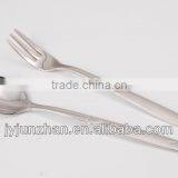 New Ariving Stainless Fruit Fork Sets Made in Junzhan Factory Directly and Low Price