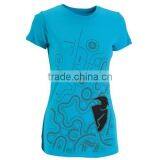 Printed T Shirts Ladies thumbnail-3
