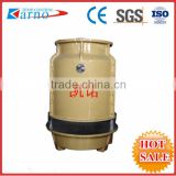 water cooling tower for industrial chiller