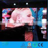 DIP P10 Outdoor Full Color LED Display Module With CE, FCC, ROSH 160*160 thumbnail-5