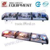 Rotating Light Bar Amber Lightbar Ambulance Lightbar thumbnail-3