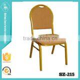 Round Back Banquet Cheap Chair Price thumbnail-3
