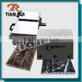 Simulated Marble Stone Plastic Extrusion Mold Machine thumbnail-2