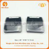 Hot Sale Win Mate Personal Care Hot Stamping Eyeshadow Case thumbnail-3