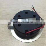1.5w DIP Surface Mounted or Embedded Led Circular Cabinet Light thumbnail-4