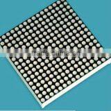 Professional Manufacturer 3.0'' 8*8 Led Matrix Sign Board