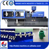 HTW110 PVC hot new products for 2016 high quality plastic injection machine