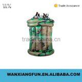 2016 Beautiful Fantastic Hawaii and UFO-shape Inflatable Beer Cooler for Party and Family thumbnail-1