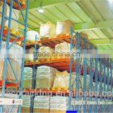 Powered Mobile Racking thumbnail-3