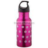 400/550/650ml Aluminum Sports Drinking Bottle Bpa Free thumbnail-2
