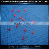 650nm Narrow Band Pass Filter for Barcode Scanner Measurement Alignment thumbnail-2