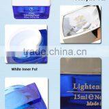 15ML 30ML 50ML Square Cosmetic Acrylic Container thumbnail-3