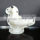 Various High Quality GRC Rome Column Mould/ Huiou High Quality Column Head Mould thumbnail-3