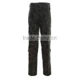 Military ACU Trousers Night Camo Combat Pants Army Combat Pants thumbnail-1