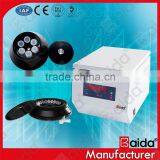 TG18G High Speed Micro Angle Rotor Centrifuge