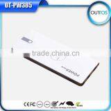 2016 New Innovate Products 10000mah qi Wireless Charger Power Bank Quality Choice Supplier's Choice