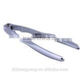 3 PC Kitchen Stainless Steel Seafood Lobster Tool Set Lobster Crab Cracker thumbnail-2