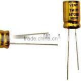 Non Polar Electrolytic Capacitor/capacitor