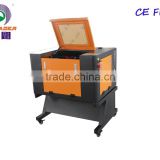 5030 Small Laser Engraving Cutting Machine With Co2 Laser Tube
