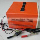 20A Lead Acid Battery Charger Car Accessory thumbnail-3