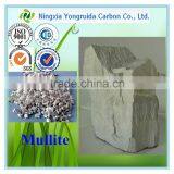 Goood Quality Mullite Sand/ Mullite Powder for Refractory Brick thumbnail-2
