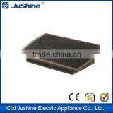 Adjustable Angel & Height Foot RestF6007 Made in Shanghai thumbnail-1