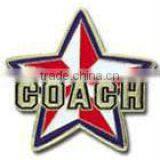 Coach Pin thumbnail-1