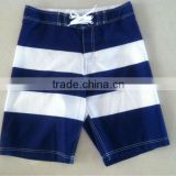 customized men swimming jammer beach shorts