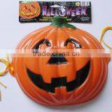 Pvc Party Mask Halloween Party Mask Pumpkin Mask