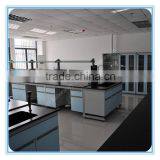 Mathematics Laboratory Island Benches Laboratory Center Table