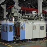 Energy Saving Automatic 1 Cavity Blow Molder thumbnail-2