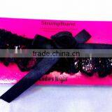 Sexy Lace Garters for Hen Night Party thumbnail-3