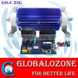 Wholesale ceramic tube ozone generator parts with 15g 25g output